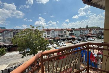 Taman Mutiara Puchong