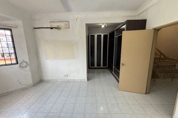 Taman Mutiara Puchong