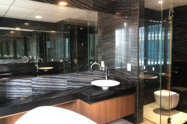 11 Mont Kiara (MK11)