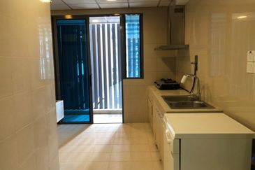 11 Mont Kiara (MK11)