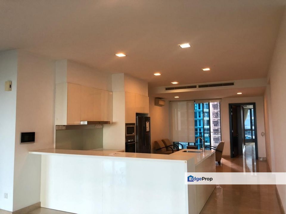 11 Mont Kiara Jalan Kiara 1 Condominium For Sale, Kuala Lumpur, Mont Kiara