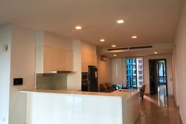 11 Mont Kiara (MK11)