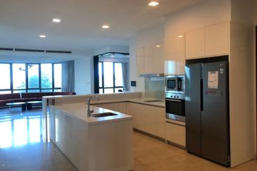 11 Mont Kiara (MK11)