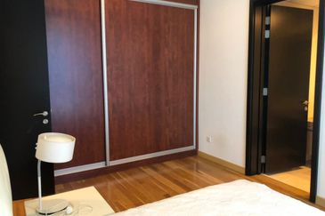 11 Mont Kiara (MK11)