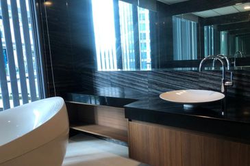 11 Mont Kiara (MK11)