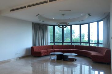 11 Mont Kiara (MK11)