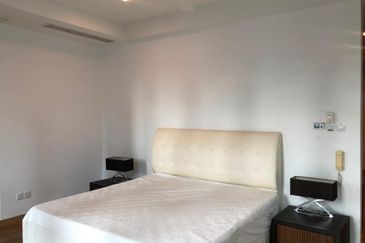 11 Mont Kiara (MK11)