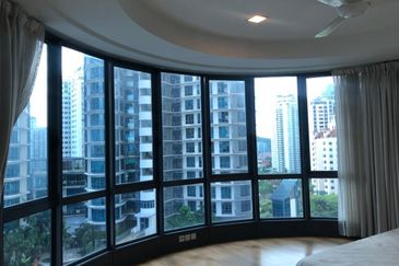 11 Mont Kiara (MK11)