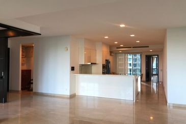 11 Mont Kiara (MK11)