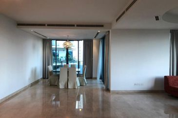 11 Mont Kiara (MK11)