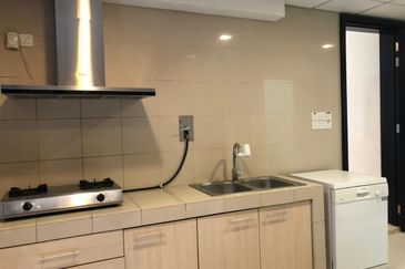 11 Mont Kiara (MK11)