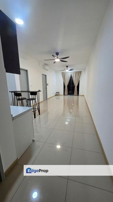 MIRA @ Shorea Park Puchong Serviced Residence For Rent, Selangor, Puchong