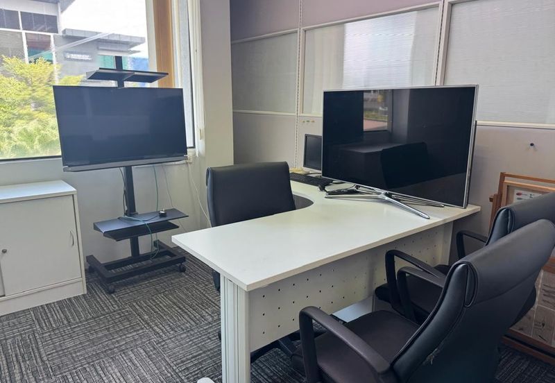 Bukit Jelutong Industrial Park