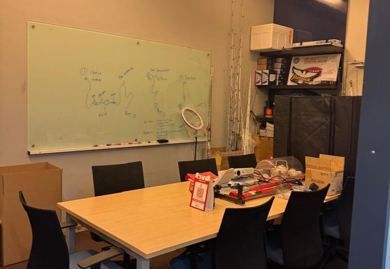 Bukit Jelutong Industrial Park