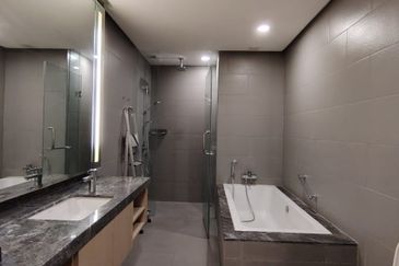 188 Suites Service Apartment