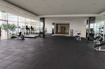 188 Suites Service Apartment