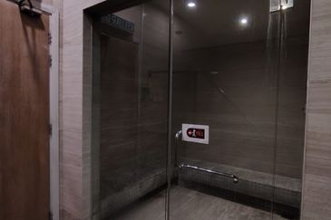 188 Suites Service Apartment