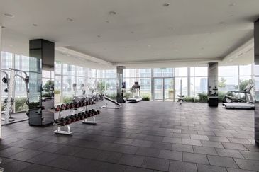 188 Suites Service Apartment