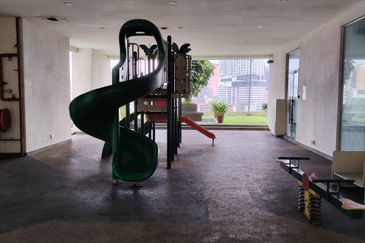 188 Suites Service Apartment