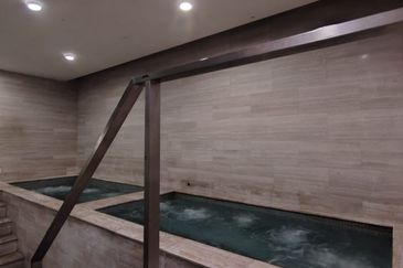 188 Suites Service Apartment