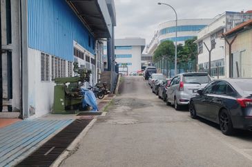 Bandar Baru Bangi