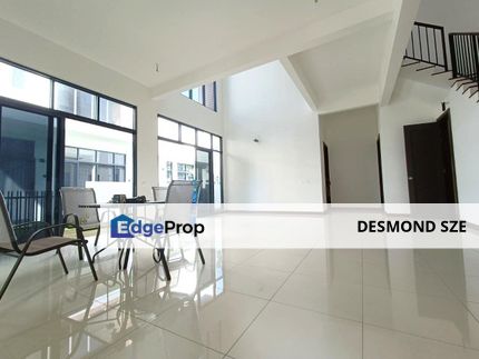 Eco Sanctuary, Selangor, Telok Panglima Garang