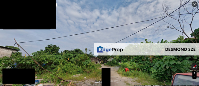 1.233 acres Commercial Land in Pusat Bandar Rawang for Sale, Selangor, Rawang