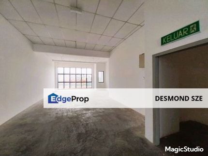 Bandar Putera 2 (1st Floor Office Lot), Selangor, Klang