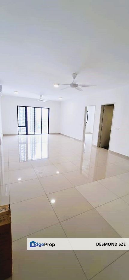 Huni Serviced Residence, Selangor, Setia Alam/Alam Nusantara