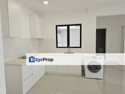 Huni Serviced Residence 4, Selangor, Setia Alam/Alam Nusantara