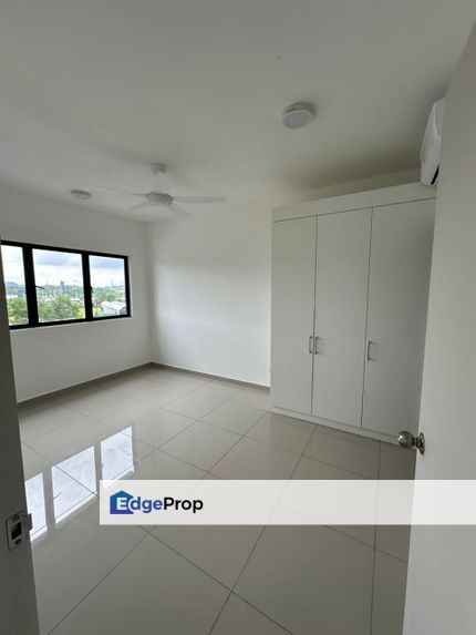 Huni Serviced Residence, Selangor, Setia Alam/Alam Nusantara