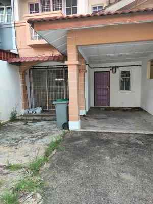 For Sale Taman Bachang Utama 2 Tingkat Melaka Jaya for Sale @RM335,000 ...