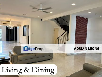 -SALE- Rare & Beautiful house @ Taman Esplanad Bukit Jalil, Kuala Lumpur, Bukit Jalil