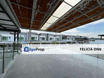 Value buy double storey terrace , Negeri Sembilan, Seremban