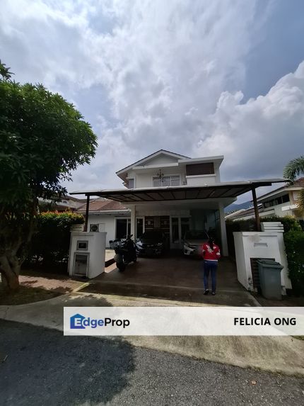Fully renovated bungalow in Senawang, Negeri Sembilan, Senawang
