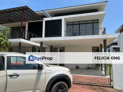 Value buy Jenderam Harmoni Semi-D in Dengkil, Selangor, Dengkil