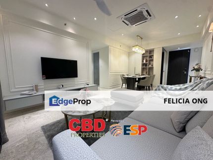 Seremban luxury serviced apartment , Negeri Sembilan, Seremban