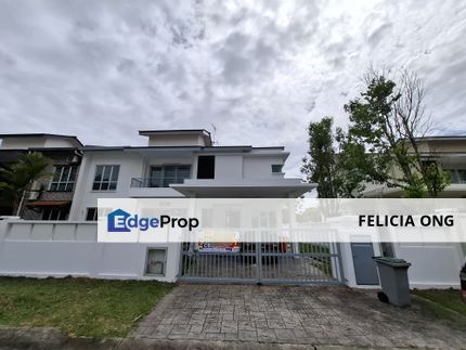 Seremban 2 Semi detached house, Negeri Sembilan, Seremban