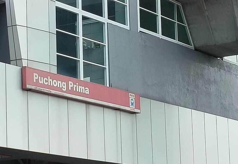 Taman Puchong Prima