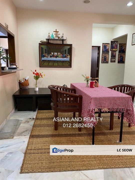 Menara Duta , Kuala Lumpur, Dutamas