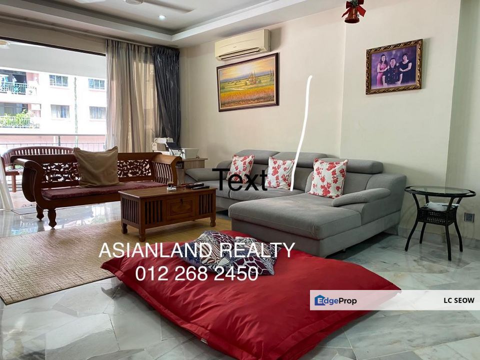 Menara Duta , Kuala Lumpur, Dutamas