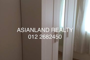 Perdana Exclusive Condominium