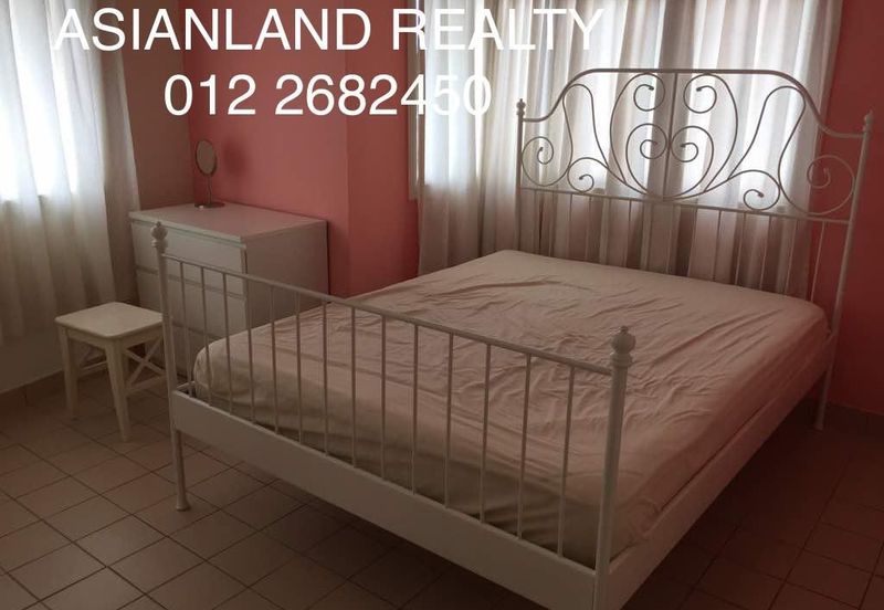 Perdana Exclusive Condominium