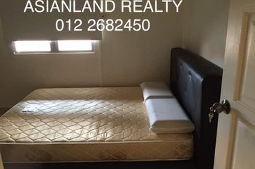 Perdana Exclusive Condominium