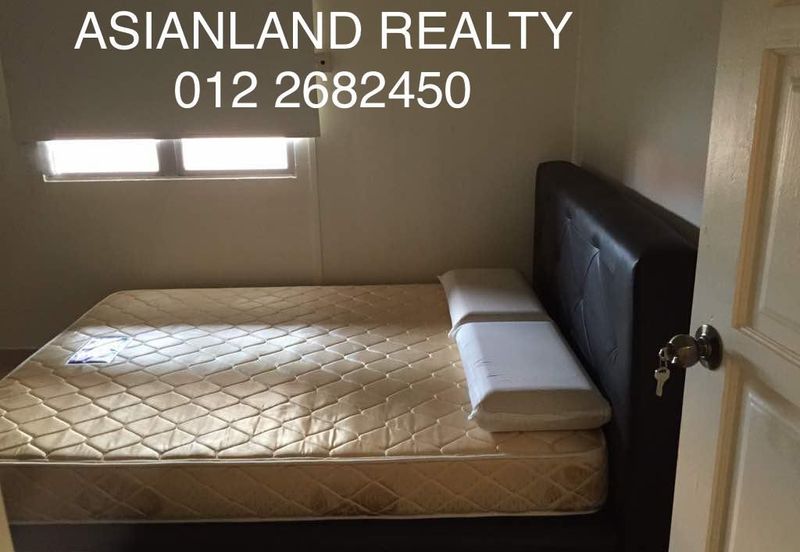 Perdana Exclusive Condominium