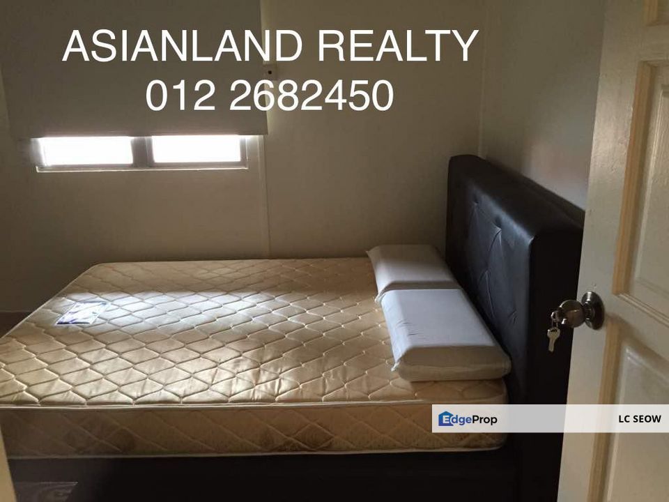 Perdana Exclusive, Selangor, Damansara Perdana