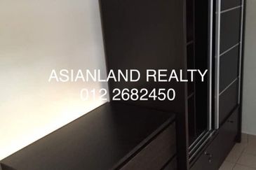 Perdana Exclusive Condominium