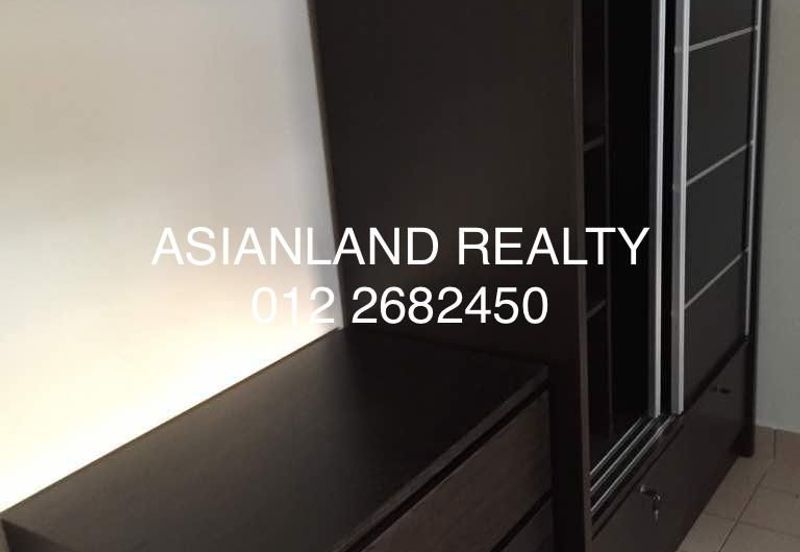 Perdana Exclusive Condominium