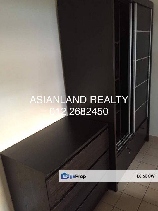 Perdana Exclusive, Selangor, Damansara Perdana