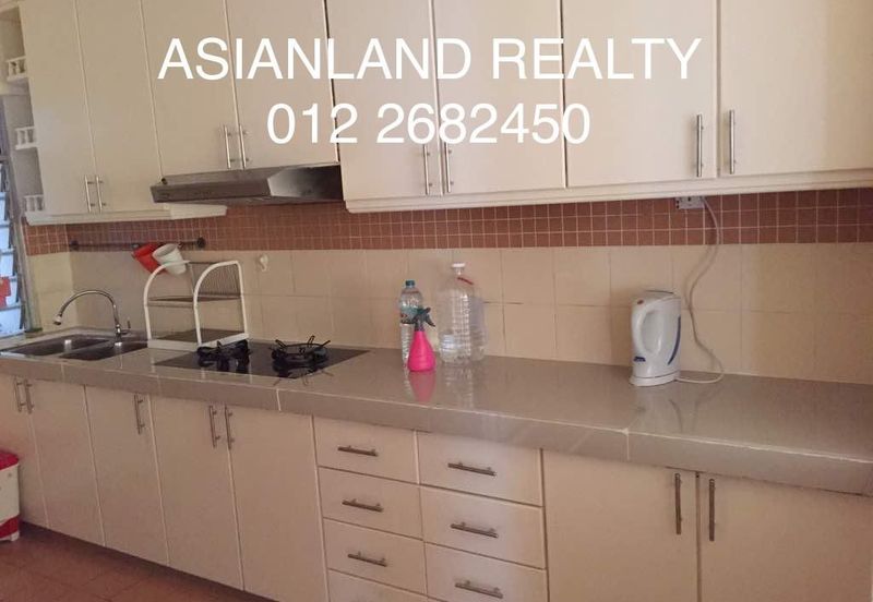 Perdana Exclusive Condominium